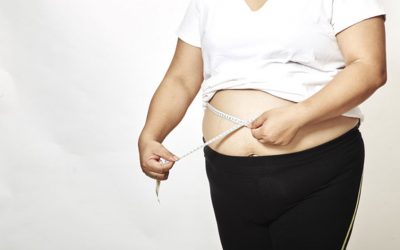 10 Hormones Responsible For Weight Gain In Women