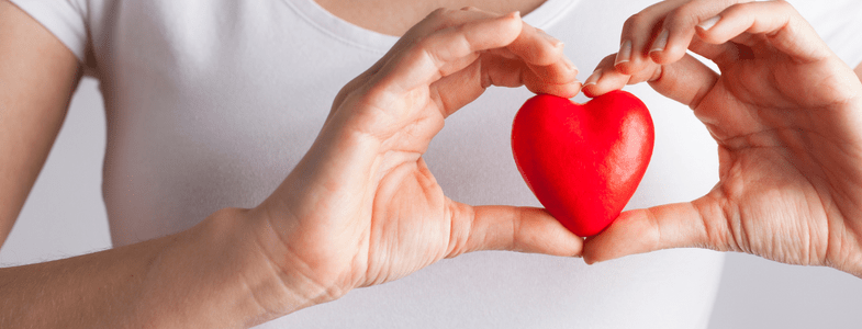 Heartfelt Wellness: Nurturing Your Heart with a Healthy Diet and Self-Care